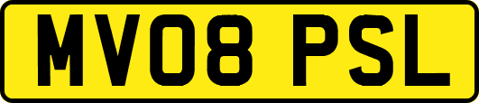 MV08PSL