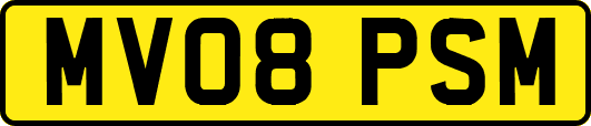 MV08PSM