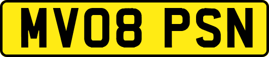 MV08PSN