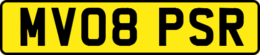 MV08PSR