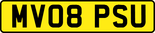 MV08PSU
