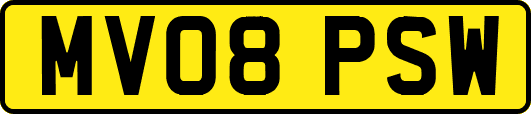 MV08PSW