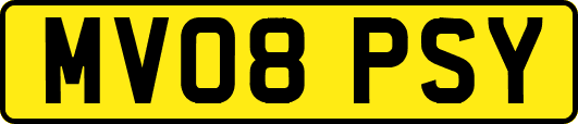 MV08PSY