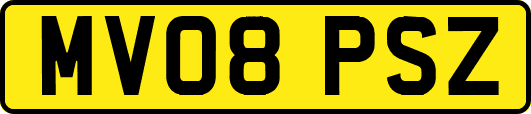 MV08PSZ