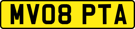 MV08PTA