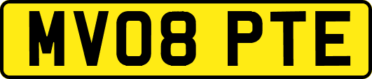 MV08PTE