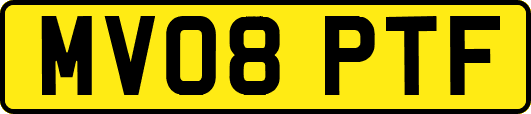 MV08PTF