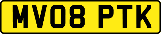MV08PTK