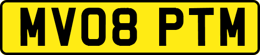 MV08PTM