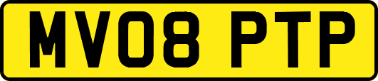 MV08PTP