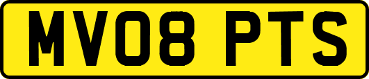MV08PTS