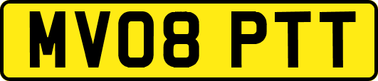MV08PTT