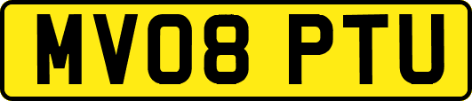 MV08PTU