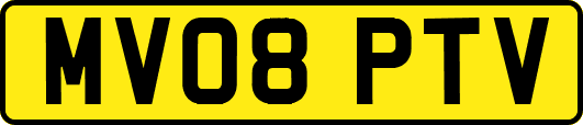 MV08PTV