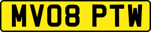 MV08PTW