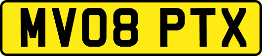 MV08PTX