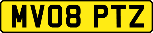 MV08PTZ