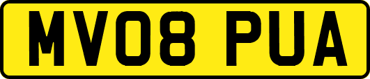 MV08PUA