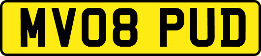 MV08PUD