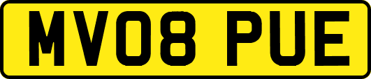 MV08PUE