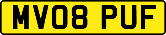 MV08PUF