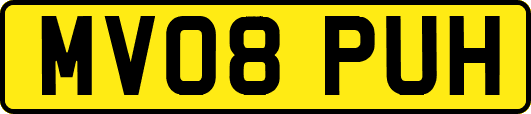 MV08PUH