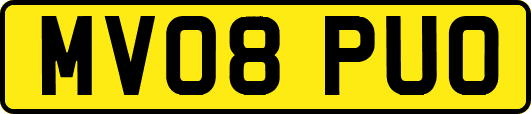 MV08PUO