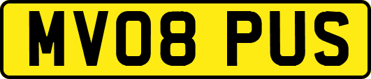 MV08PUS