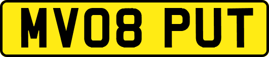 MV08PUT