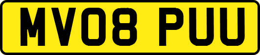 MV08PUU