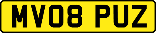 MV08PUZ