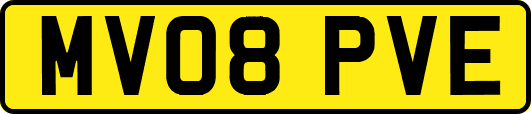 MV08PVE