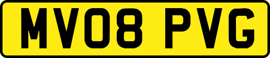 MV08PVG