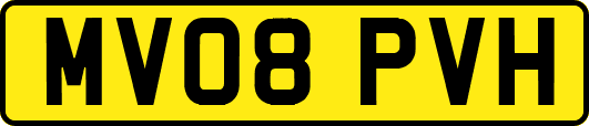 MV08PVH