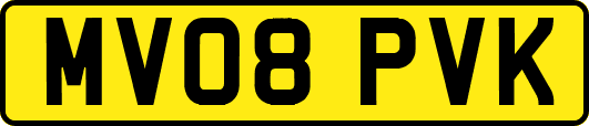MV08PVK