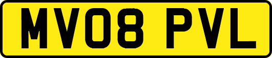 MV08PVL