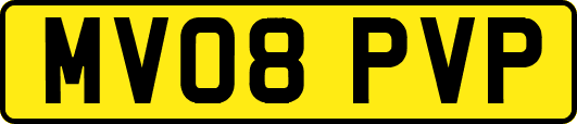 MV08PVP
