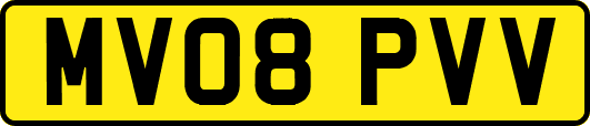 MV08PVV