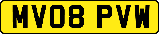 MV08PVW