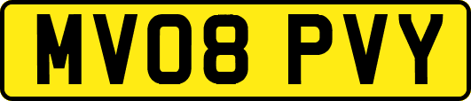 MV08PVY