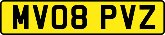 MV08PVZ