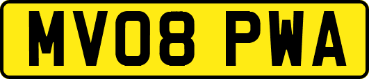 MV08PWA