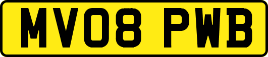 MV08PWB