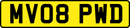 MV08PWD