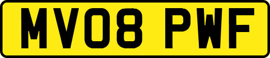 MV08PWF