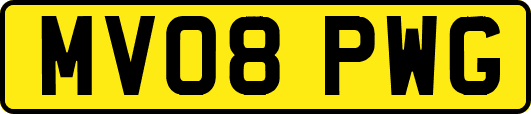 MV08PWG