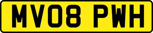 MV08PWH