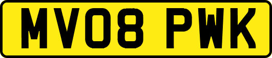 MV08PWK