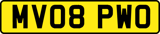 MV08PWO