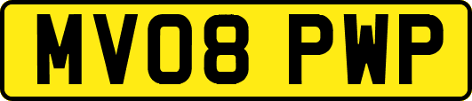 MV08PWP